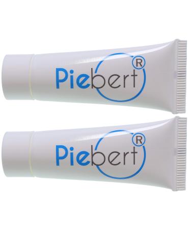 Piebert 2 x 10 ml Piebert special silicone grease for brewing groups in automatic coffee machines
