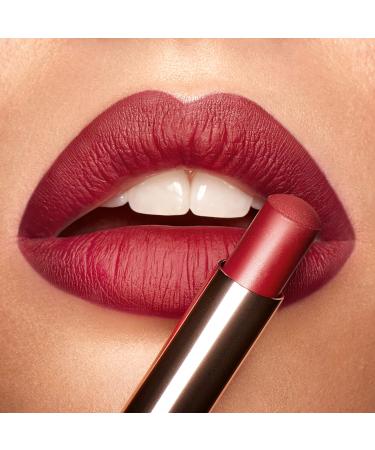KIKO Milano Unlimited Stylo 17 Cherry Red | Long-Lasting Creamy Lipstick - Buy Online on GoSupps.com