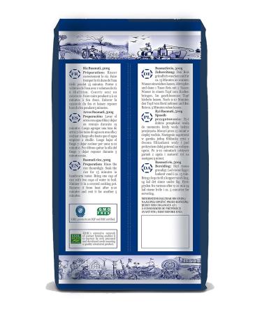 Buy INDIA GATE Premium Basmati Rice - Aromatic Long Grain Rice from India | 500g Pack - International Shipping Available - Buy Online on GoSupps.com