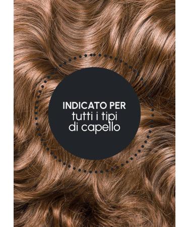  JAAS JAAS Professional Urban Defence Daily Balm Conditioner for frequent use protects against pollutants. Suitable for all hair types. Contains vitamins A B C E and omega 6. 250 ml - Buy Online on GoSupps.com