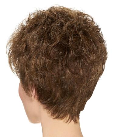 Lofty Wig Sofie | High-Quality Synthetic Hair | Realistic Medium Blonde Highlights - Buy Online on GoSupps.com