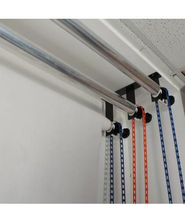 Fotoconic 10 Ft Metal Tube Crossbar for Electric & Manual Studio Roller Background Support - Buy Online on GoSupps.com