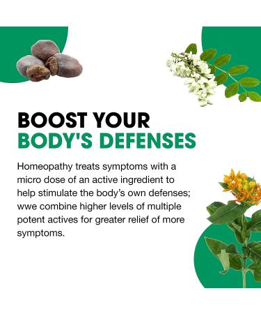 BHI Nausea Relief Tablets - Natural Homeopathic Remedy for Nausea, Vomiting, Bloating & Indigestion - Non-Drowsy Relief for Men & Women - 100 Tablets - Buy Online on GoSupps.com