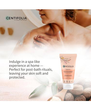 Centifolia Baume Corps 150 ml - Buy Online on GoSupps.com