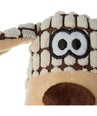 Buy TRIXIE Plush Fabric Dog Toy 26 cm - Soft & Durable for Your Pet | International Shipping Available - Buy Online on GoSupps.com