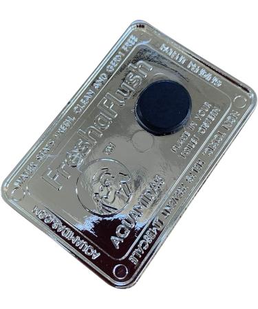 Aquamidas FreshaFlush - Buy Online on GoSupps.com