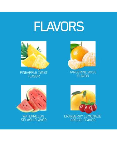 Optimum Nutrition Amino Energy + Electrolytes Powder - Watermelon Splash | BCAAs, Amino Acids, Pre Workout Energy Powder 65 Servings - Buy Online on GoSupps.com