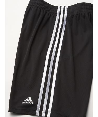 adidas Boys' Classic 3-Stripes Shorts - Medium Black Adi - Buy Online on GoSupps.com