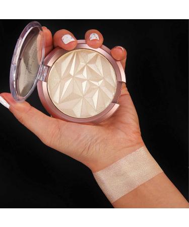 BYS Makeup - Diamond Glow Highlighter - Buy Online on GoSupps.com