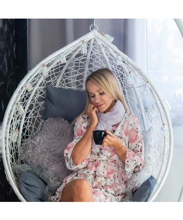 Washable Heating Pad Microwavable Flaxseed Lavender with Ultra Soft Removable Cover - Neck and Back Pain Relief - Aromatherapy Heat Packs - Hot/Cold Therapy - Portable Comfort Item - Buy Online on GoSupps.com