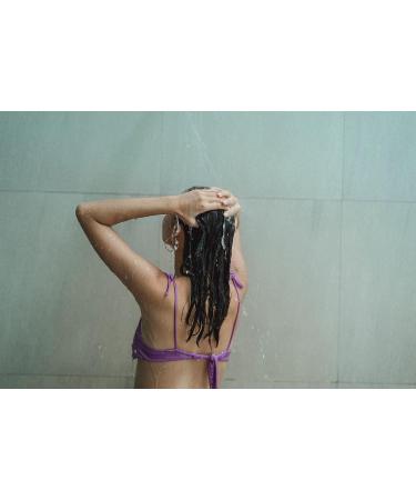 Buy 3-in-1 Shampoo Conditioner & Body Wash | Sweet Petal - 32 oz | International Shipping Available - Buy Online on GoSupps.com