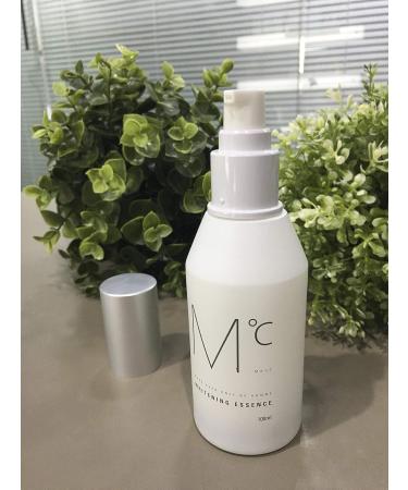 Korean Skin Care Whitening Essence with Vitamin B3 | Brightening Certified Ingredients Soft Floral Scent - Shop Now - Buy Online on GoSupps.com