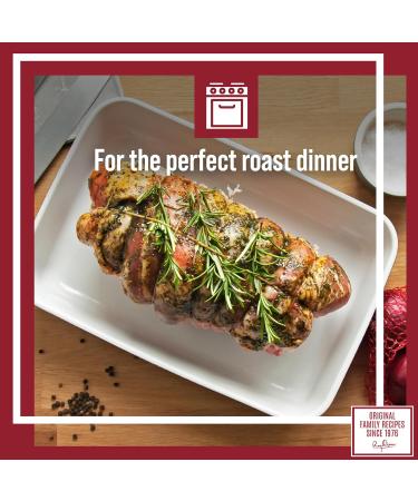 MRC Italian Glaze 2.5kg: Italian Herb Marinade for Meat, Fish & Vegetables - BBQs & Marinades - Buy Online on GoSupps.com