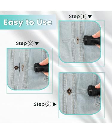 Milifox Zukthilfe - 2 Piece Button & Zipper Aid for Seniors | Arthritis & Limited Mobility Solutions - Buy Online on GoSupps.com