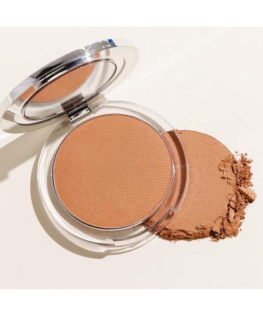 PR Mineral Glow Illuminating Bronzer Powder - Skin Perfecting Highlighter - Buy Online on GoSupps.com