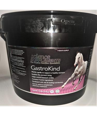 Science Supplements Gastrokind - Clear Regular - Buy Online on GoSupps.com
