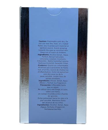 Invincible Aqua Men's Cologne 3.4 Fl. Oz. Eau de Toilette Spray - Buy Online on GoSupps.com