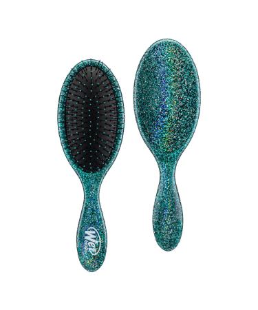 Wet Brush Awestruck Original Detangler Jewel Teal Awestruck Jewel Teal - Buy Online on GoSupps.com