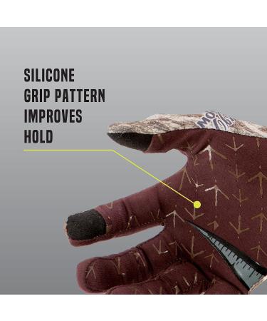 Allen Shocker Turkey Gloves Mossy Oak Obsession - One Size - Buy Online on GoSupps.com