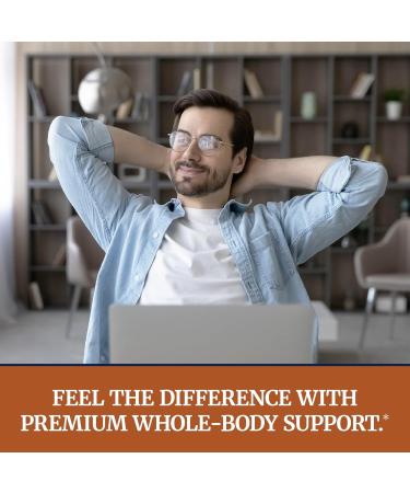 Magnesium Zinc & Vitamin D3 | 260MG Complex | High Absorption Mag Citrate Glycinate & Malate | Muscle Nerve Function & Bone Health Support | Zinc and Magnesium Supplement with VIT D3 | 60 Ct. Zinc and D3 60ct. - Buy Online on GoSupps.com