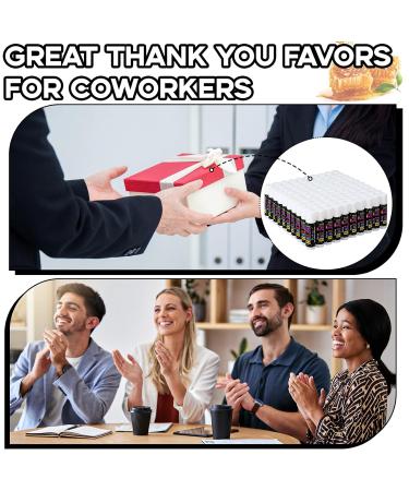 Christmas Gifts Bulk Lip Balms Employee Thank You Gifts Team Appreciation Party Favors Stocking Stuffers for Xmas Nurse Coworkers Staff(150 Pack) - Buy Online on GoSupps.com