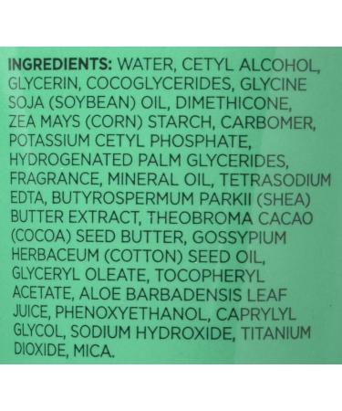 Equate Aloe & Vitamin E Baby Oil Cream 8 oz - Moisturizing and Soothing Formula - Buy Online on GoSupps.com