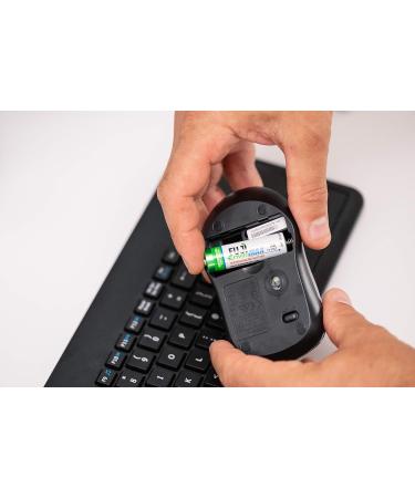 Buy Fugi 4300BP10 Fuji AA Alkaline Battery (10 Pack) - Reliable International Shipping - Buy Online on GoSupps.com