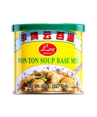 Won Ton Soup Base Mix 227g - Buy Online on GoSupps.com