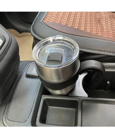 Handle for Yeti Tumblers - 3 Pack Black Yeti 30 oz Tumbler Handle for Ozark Trail, RTIC, SIC, and More - Buy Online on GoSupps.com