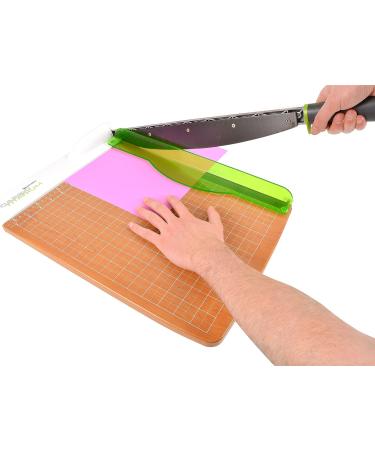 Westcott 16874 15-Inch CarboTitanium Guillotine Paper Cutter - 30 Sheet Capacity - Buy Online on GoSupps.com