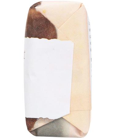 Tom's of Maine Creamy Coconut Natural Beauty Bar Soap | 5 oz | Virgin Coconut Oil | Eco-Friendly & Vegan - Buy Online on GoSupps.com