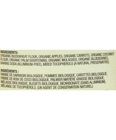 Slobbers Organic Dog Treats - Original Recipe 200g - Buy Online on GoSupps.com