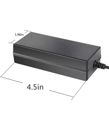 Wyness 42V 2A Power Adapter for Bird Lime-S, Skip, Spin, M365 - Compatible Bird Lime Charger - Buy Online on GoSupps.com