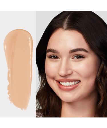 Revlon Illuminance Tinted Serum Triple Hyaluronic Acid Evens Out Skin Tone Over Time and Hydrates All Day 209 Buff Beige 0.94 fl oz/ 28ml 28 ml (Pack of 1) 209 Buff Beige - Buy Online on GoSupps.com
