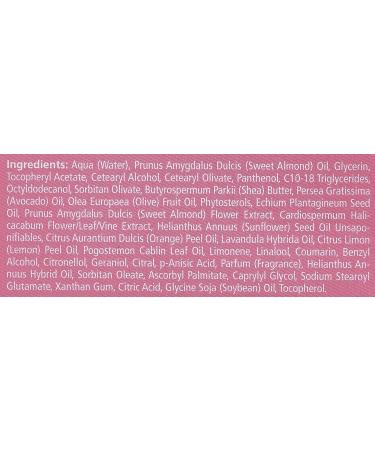 Kneipp - Almond Blossom Night Cream for Soft Skin - 50 ml - Buy Online on GoSupps.com