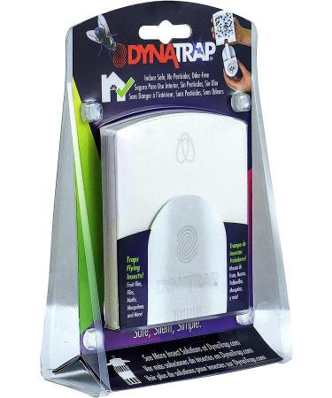 DynaTrap 23005-06 DOT StickyTech Glue Cards - Cloud (Pack of 6) - Buy Online on GoSupps.com