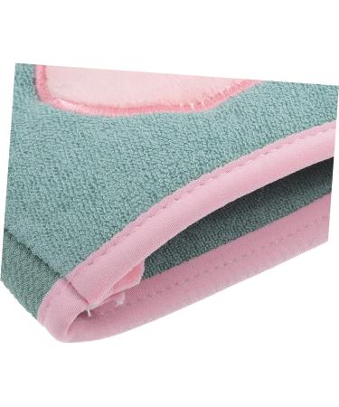 FRCOLOR Scrubber Sponges Children's Bath Towel Bath Kid Kids Infant Mittens for Kids Mitts Mittens Kids Mittens Scrubber Sponge take a Bath Washcloths - Buy Online on GoSupps.com
