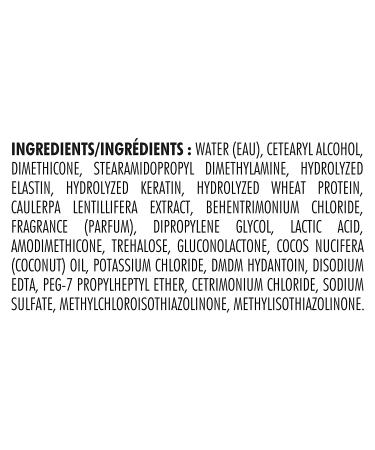 Nexxus Humectress Conditioner 13.5 oz - Ultimate Moisture for Soft, Hydrated Hair - Buy Online on GoSupps.com