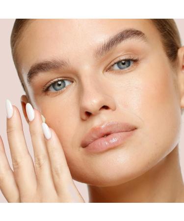 Jouer Skincare Starter Set - Vitamin K Cream DD Cream Eye Patches & Moisture Mist | International Shipping - Buy Online on GoSupps.com