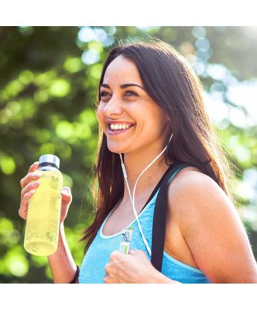 Wyler's Light Singles To Go Powder Packets  Water Drink Mix  Lemonade  12 Boxes  8 Servings per Box  96 Total Servings Lemonade 8 Count (Pack of 12) - Buy Online on GoSupps.com