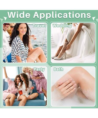 40 Pcs Thigh Lift Tape for Skin Lifting & Cellulite - Adhesive Body Tape for Women - Buy Online on GoSupps.com