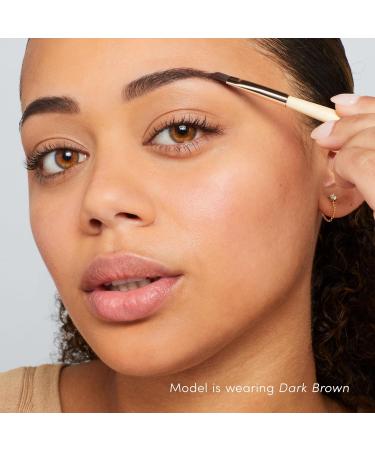 Jane Iredale PureBrow Brow Powder - Silky-Soft Vegan Formula for Natural Full Eyebrows | Cruelty-Free Neutral Blonde - International Shipping Available - Buy Online on GoSupps.com