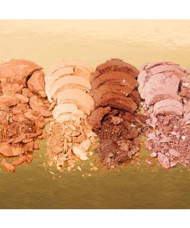 Black Radiance Artisan Color Baked Bronzer Flawless in Copper Bronze - 1 Ounce - Buy Online on GoSupps.com