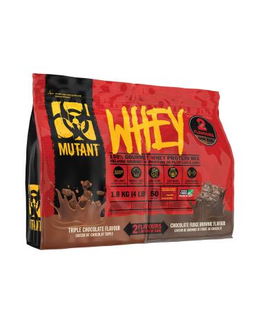 Mutant mutant whey 1 piece