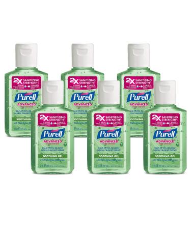 Purell Premoistened Sanitizing Hand Wipes,Fragrance Free, 100/Box