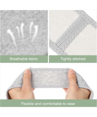 Rotator Cuff Strap Compression Shoulder Support Shoulder Compression Sleeve Orthopedic Care Shoulder Brace Wrap L Large - Buy Online on GoSupps.com