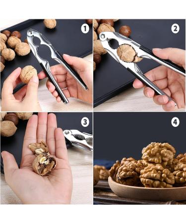 ZoneYan Walnut Cracker - Buy Online on GoSupps.com