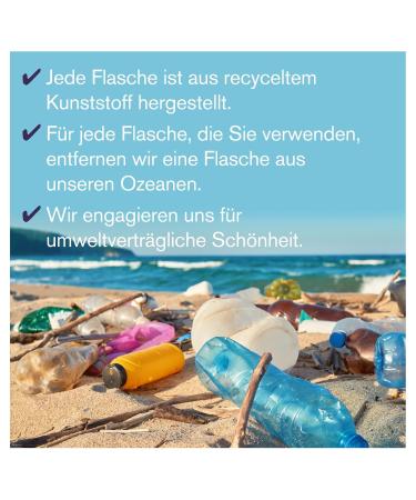 Vegan Conditioner for Colored Hair - Protects Color & Gloss | PETA-Approved Sulfate & Paraben-Free - 237ml - Buy Online on GoSupps.com