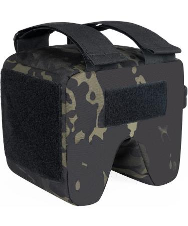 Oneigris weapon support filled front edition hunting-wheels bag rifle pad for outdoor hunting shooting range shooting sport target shooting. - Buy Online on GoSupps.com
