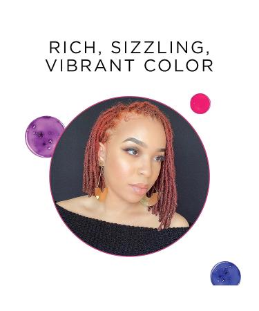 Clairol Professional Jazzing Semi Permanent Hair Color No.030 Spiced Cognac - Gray Coverage - Buy Online on GoSupps.com